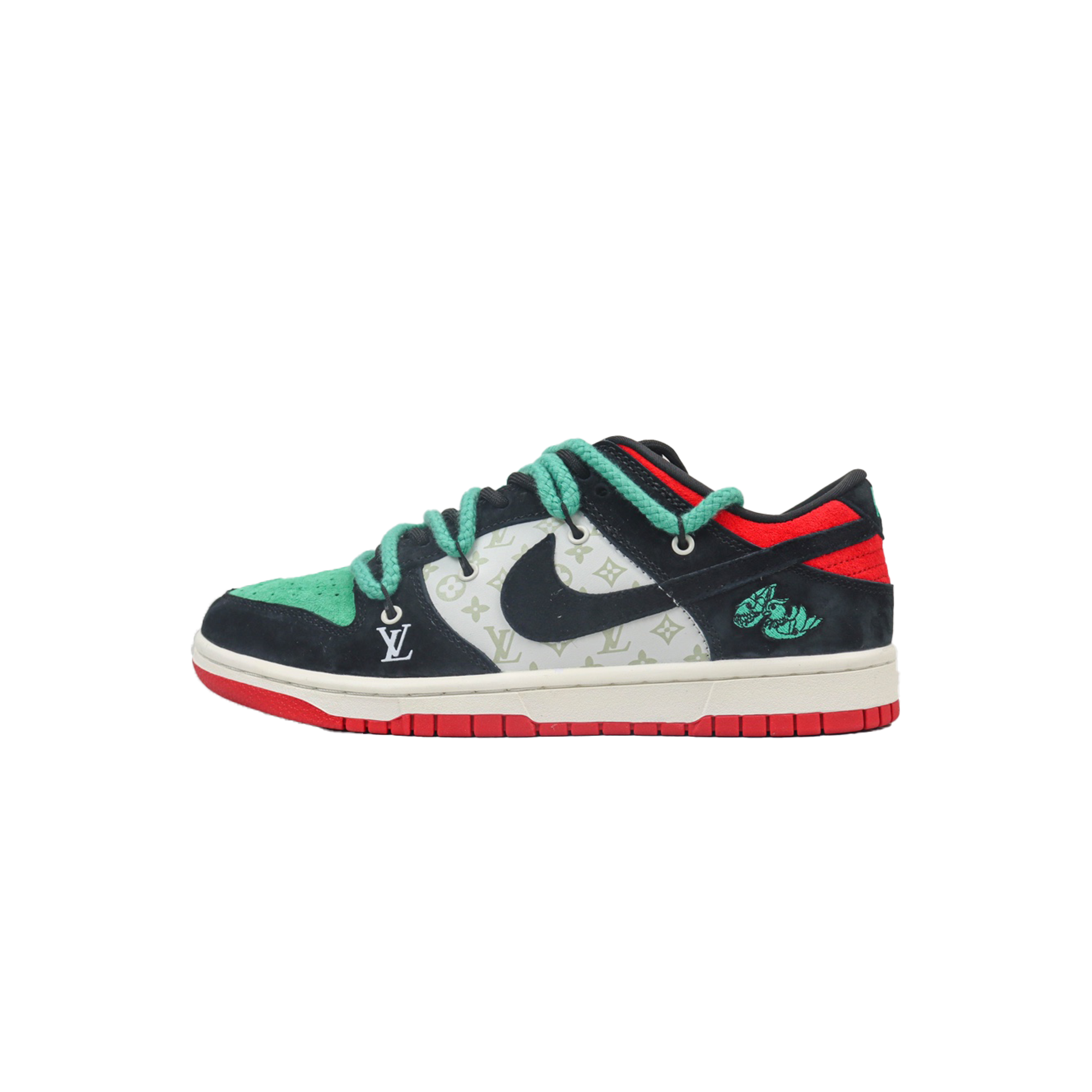 NIKE SB DUNK LOW LV FC1688 172HS